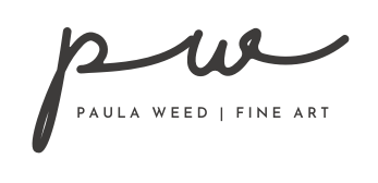 Paula Weed Fine Art